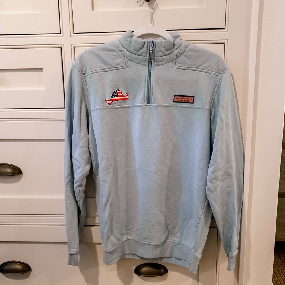 Vineyard Vines Shep